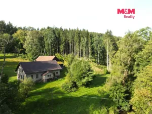 Prodej rodinného domu, Košťálov, 170 m2