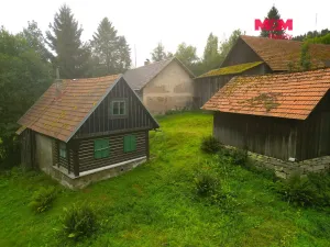 Prodej rodinného domu, Košťálov, 170 m2