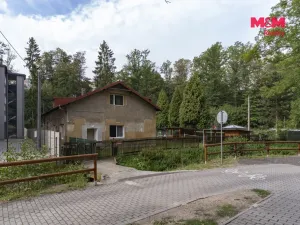 Prodej bytu 3+1, Cheb, Břehnická, 115 m2