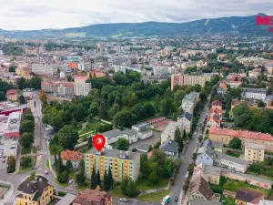 Prodej bytu 2+1, Liberec, Budyšínská, 52 m2