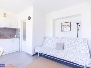 Prodej apartmánu, Staré Město - Stříbrnice, 450 m2