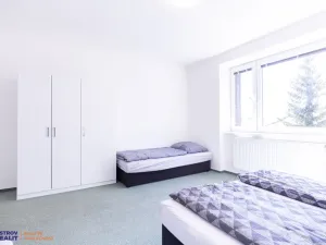 Prodej apartmánu, Staré Město - Stříbrnice, 450 m2