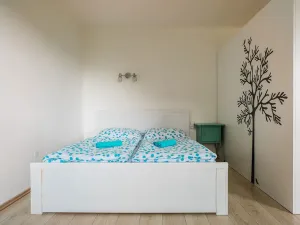 Prodej apartmánu, Staré Město - Stříbrnice, 450 m2
