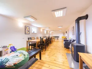Prodej apartmánu, Staré Město - Stříbrnice, 450 m2