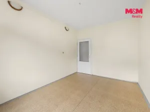 Prodej bytu 3+1, Ústí nad Labem, Poláčkova, 80 m2