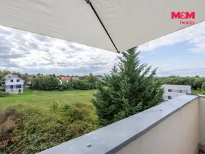 Prodej bytu 1+kk, Brandýs nad Labem-Stará Boleslav - Brandýs nad Labem, Vrábská, 30 m2