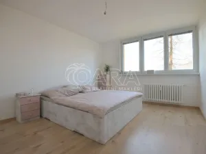 Pronájem bytu 2+1, Frýdek-Místek - Místek, 17. listopadu, 58 m2
