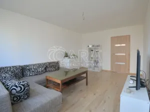 Pronájem bytu 2+1, Frýdek-Místek - Místek, 17. listopadu, 58 m2