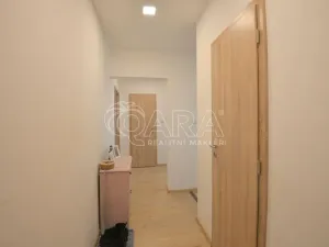 Pronájem bytu 2+1, Frýdek-Místek - Místek, 17. listopadu, 58 m2