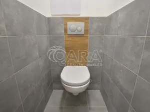 Pronájem bytu 2+1, Frýdek-Místek - Místek, 17. listopadu, 58 m2