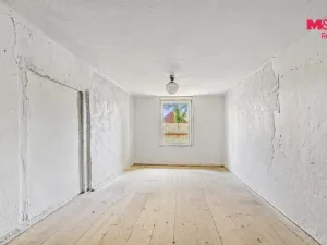 Prodej rodinného domu, Bobnice - Kovansko, V Lipách, 120 m2