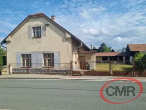 Prodej rodinného domu, Srch, Pohránovská, 180 m2