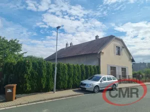 Prodej rodinného domu, Srch, Pohránovská, 180 m2
