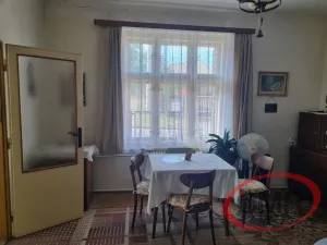 Prodej rodinného domu, Srch, Pohránovská, 180 m2