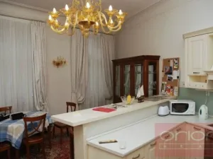 Pronájem bytu 4+kk, Praha - Nové Město, Truhlářská, 124 m2