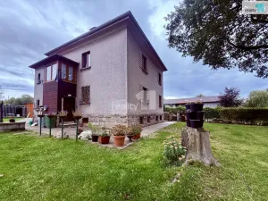 Prodej rodinného domu, Aš - Mokřiny, 240 m2