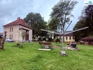Prodej rodinného domu, Aš - Mokřiny, 240 m2
