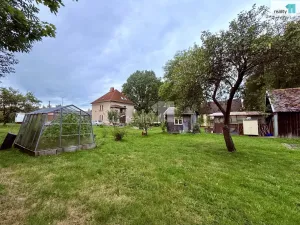 Prodej rodinného domu, Aš - Mokřiny, 240 m2
