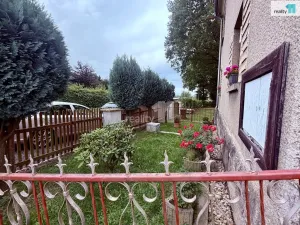 Prodej rodinného domu, Aš - Mokřiny, 240 m2