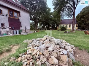 Prodej rodinného domu, Aš - Mokřiny, 240 m2