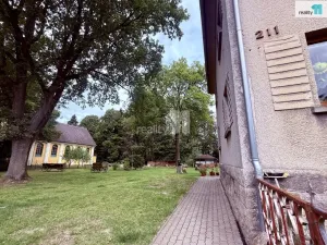 Prodej rodinného domu, Aš - Mokřiny, 240 m2