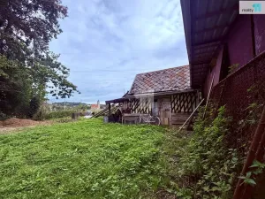 Prodej rodinného domu, Aš - Mokřiny, 240 m2
