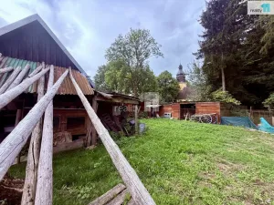 Prodej rodinného domu, Aš - Mokřiny, 240 m2