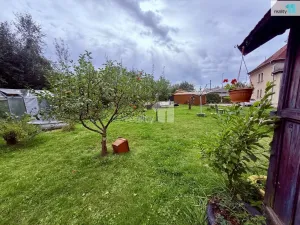 Prodej rodinného domu, Aš - Mokřiny, 240 m2