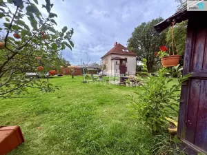 Prodej rodinného domu, Aš - Mokřiny, 240 m2