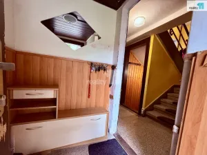 Prodej rodinného domu, Aš - Mokřiny, 240 m2