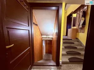 Prodej rodinného domu, Aš - Mokřiny, 240 m2