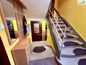 Prodej rodinného domu, Aš - Mokřiny, 240 m2
