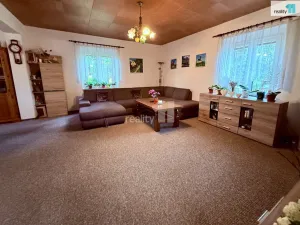 Prodej rodinného domu, Aš - Mokřiny, 240 m2