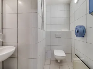 Pronájem obchodního prostoru, Praha - Dejvice, Jugoslávských partyzánů, 58 m2