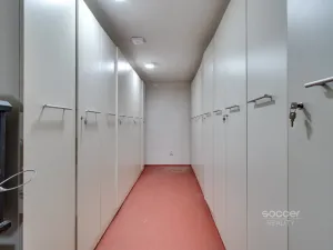 Pronájem obchodního prostoru, Praha - Dejvice, Jugoslávských partyzánů, 58 m2