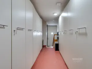 Pronájem kanceláře, Praha - Dejvice, Jugoslávských partyzánů, 58 m2