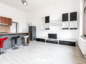 Pronájem bytu 3+kk, Uherské Hradiště, Prostřední, 67 m2