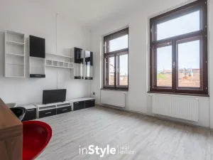 Pronájem bytu 3+kk, Uherské Hradiště, Prostřední, 67 m2