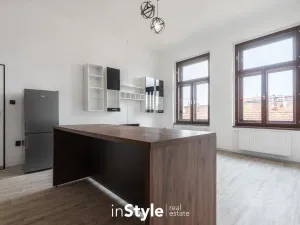 Pronájem bytu 3+kk, Uherské Hradiště, Prostřední, 67 m2
