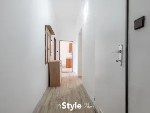 Pronájem bytu 3+kk, Uherské Hradiště, Prostřední, 67 m2