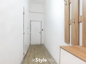 Pronájem bytu 3+kk, Uherské Hradiště, Prostřední, 67 m2