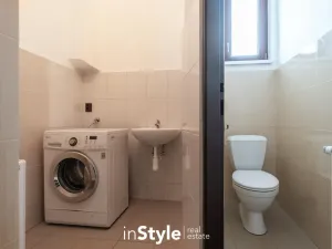Pronájem bytu 3+kk, Uherské Hradiště, Prostřední, 67 m2