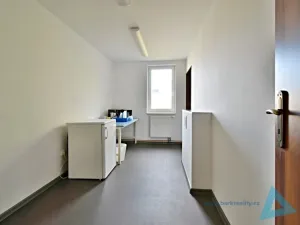 Pronájem kanceláře, Nová Paka, Pražská, 20 m2