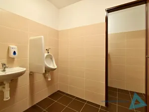 Pronájem kanceláře, Nová Paka, Pražská, 20 m2