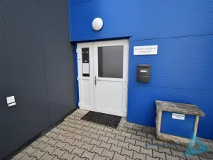 Pronájem kanceláře, Nová Paka, Pražská, 20 m2