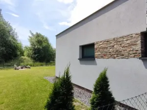 Pronájem rodinného domu, Frýdek-Místek - Místek, Bahno-Příkopy, 128 m2
