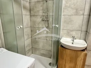 Pronájem bytu 1+kk, Světlá nad Sázavou, Nové Město, 18 m2