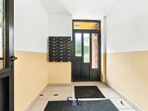 Prodej bytu 2+1, Ústí nad Labem, Žežická, 58 m2