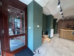 Pronájem obchodního prostoru, Česká Lípa, Jindřicha z Lipé, 33 m2