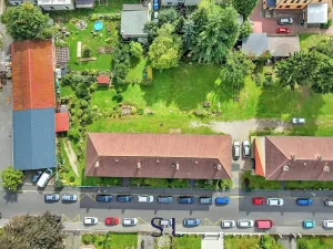Prodej bytu 2+1, Nový Bor, Kollárova, 67 m2